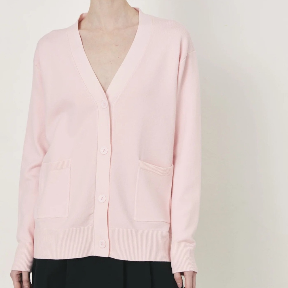 Deluc Picasso Cardigan